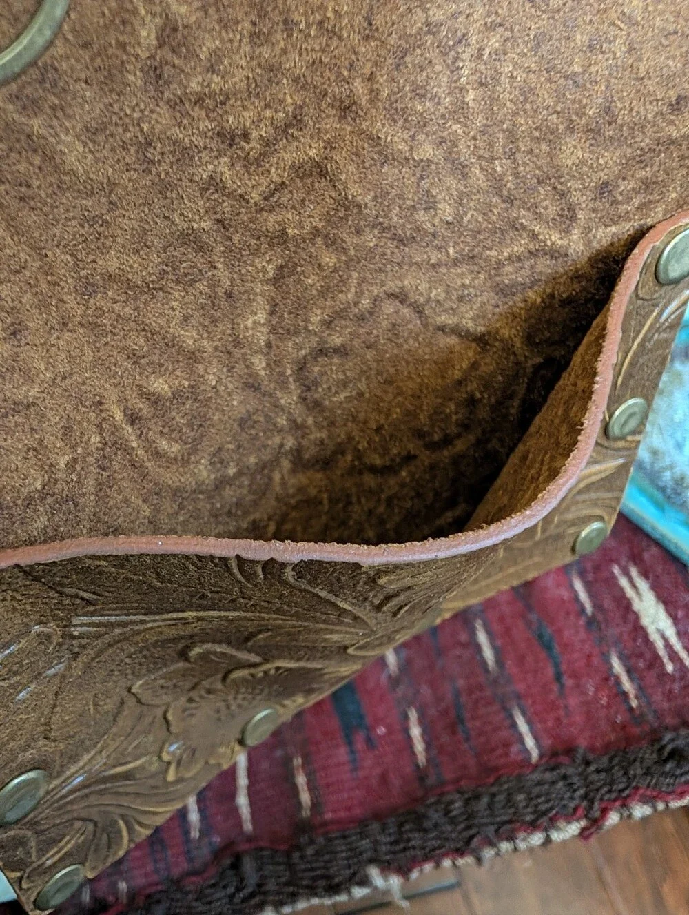 Bespoke custom hand